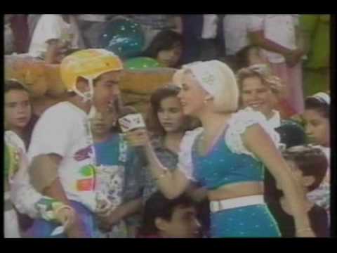 TVO SIEMPRE ESTARÁS AQUÍ GABY RUFFO - YouTube