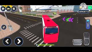 Coach Bus Simulator 2020 part-2 screenshot 4