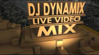 DJ Dynamix - Fox Intro