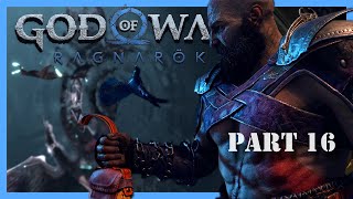 God of War Ragnarök Walkthrough Part 16 The Draupnir Spear
#godofwar #godofwarragnarok #kratos #godofwarps5 #godofwarplaythrough #shortvideo #playstation #kratos #thor #odin #playstation5 #4k #fullgame playstation plus god of war ragnarok. On PS5 4K
In this God of War Ragnarök walkthrough, well be introducing you to the new weapon the Draupnir Spear. This Norse-themed weapon has a unique ability that will come in handy during the final battle.
If youre a God of War fan, then you need to check out this walkthrough! Well be covering every step of the game, from the beginning all the way to the exciting final battle. This walkthrough is a must-watch if you want to know how to beat the game and earn the victory!
Thanks for watching!
https://www.instagram.com/the.gameplay.gig/
youtube.com/@TheGameplayGig God of War Ragnarök Walkthrough Part 16 The Draupnir Spear