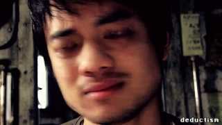 kevin tran | city of angels