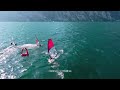 DAY 4 Recap 2025 IFCA Fin & Foil Slalom Europeans Italy