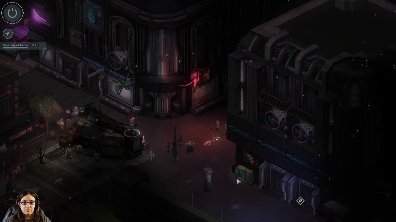 Shadowrun Dragonfall Part 2 - YouTube