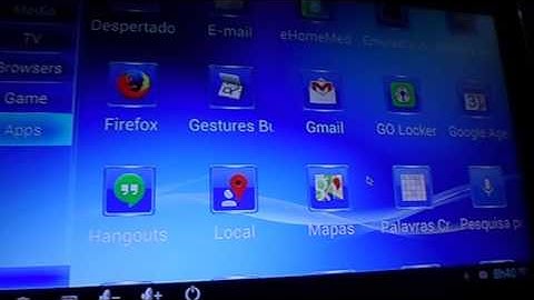 Mini Pc Android 4.1, Dual Core 1,6ghz, 1gb Ddr3, 4gb Flash