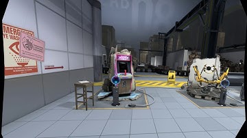 Valve Index - Testing Index controller stick clicking issue