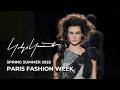 Yohji Yamamoto Spring Summer 2025 Fashion Show Analysis | Paris Fashion Week