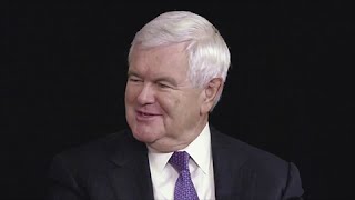 Newt Gingrich on America and the State of the World