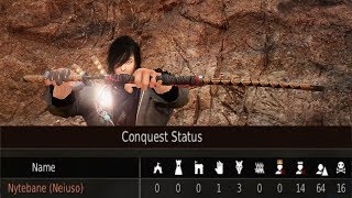 BDO - Top Fragging as a Ninja pt. 2 | 78 Kill Node War