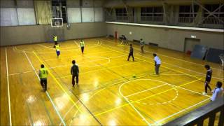 20140404_高田フットサルクラブ 2-2