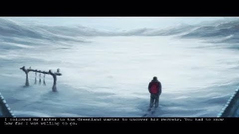 Penumbra black plague intro