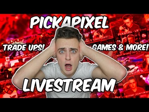 Rocket League LIVE! - 20XX SEARCH, Turbo Crate Opening, Trade Ups, Trading, Games & More! - Rocket League LIVE! - 20XX SEARCH, Turbo Crate Opening, Trade Ups, Trading, Games & More!