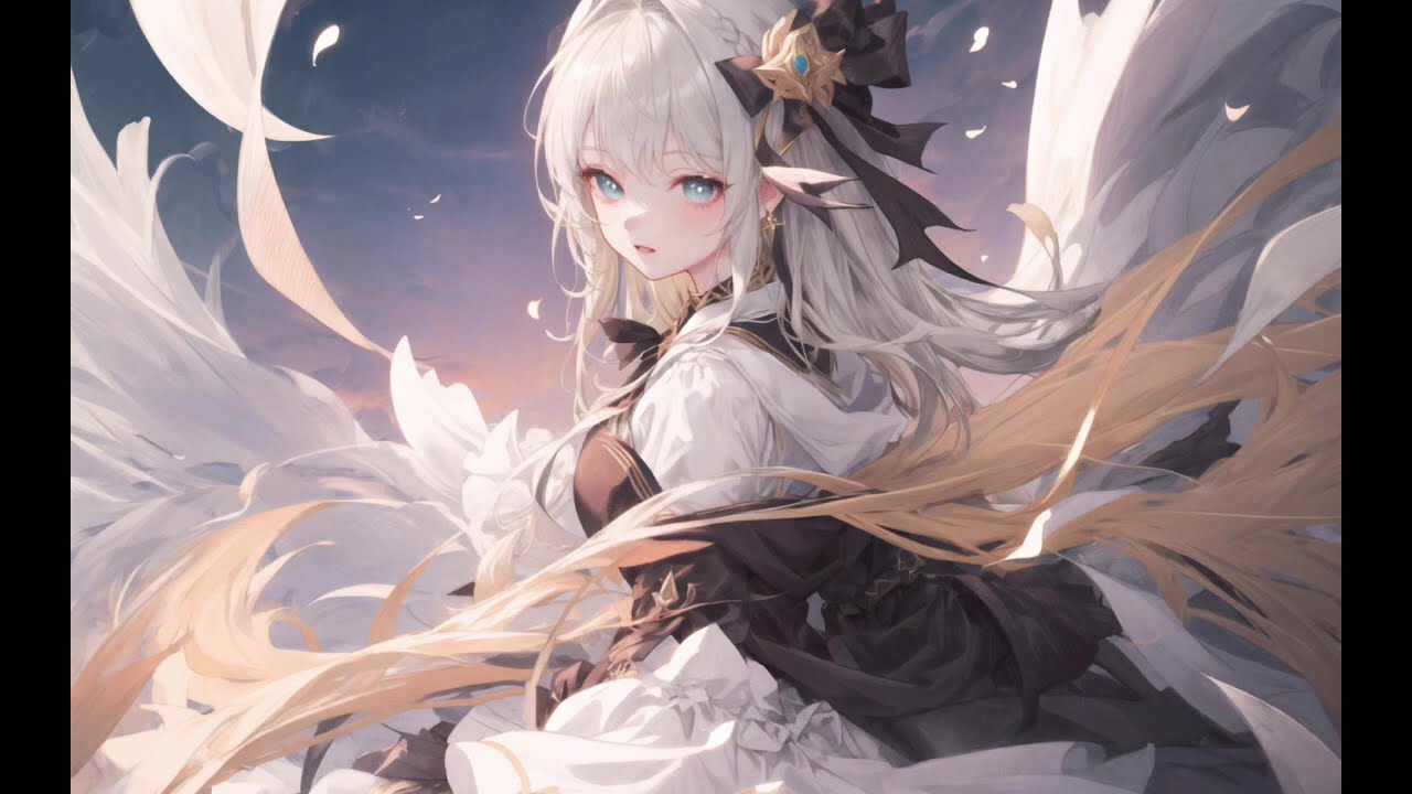 MIRIANA CONTE - SERVING KANT [ nightcore ] - Eurovision 2025 Malta 🇲🇹