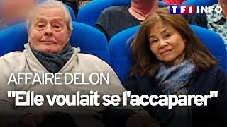 Affaire Delon : qui est Hiromi Rollin ?