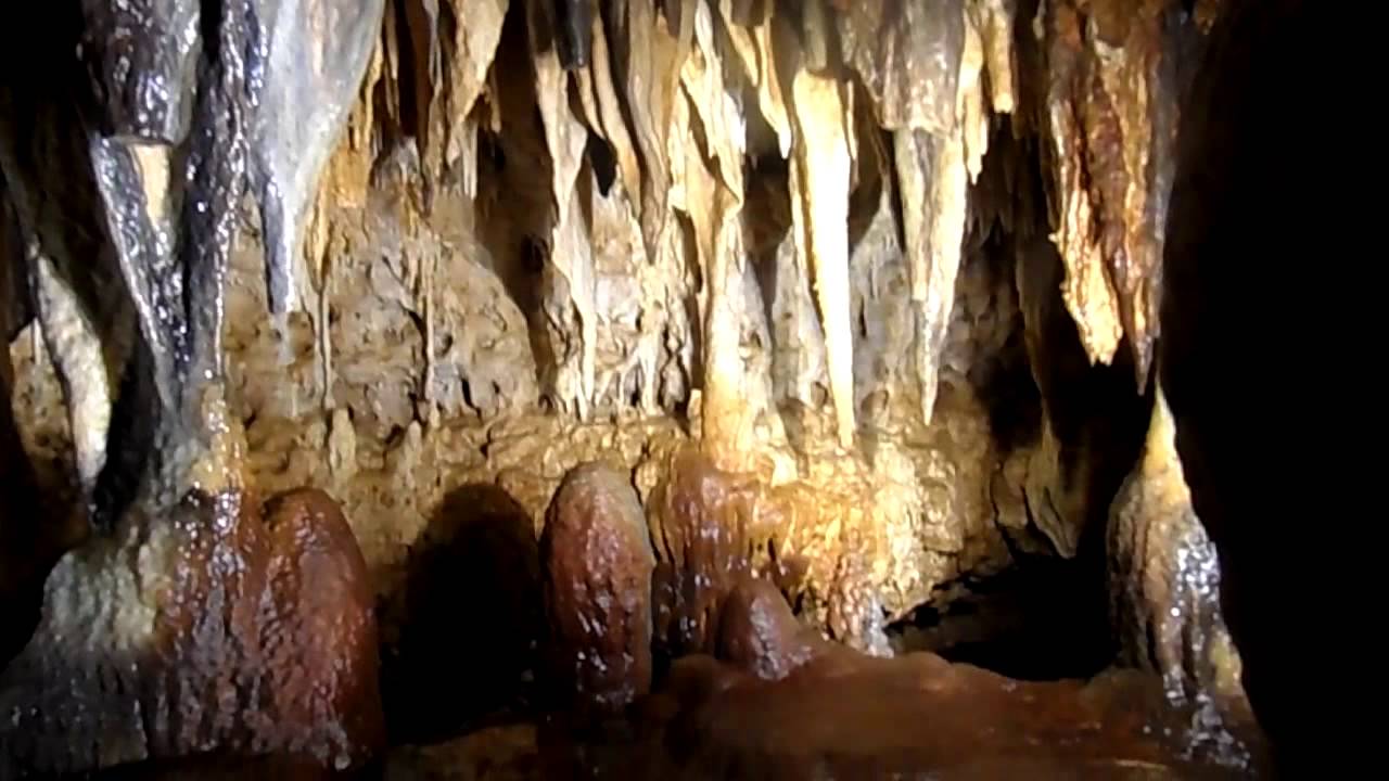 Cave of the Mounds Blue Mounds, WI YouTube