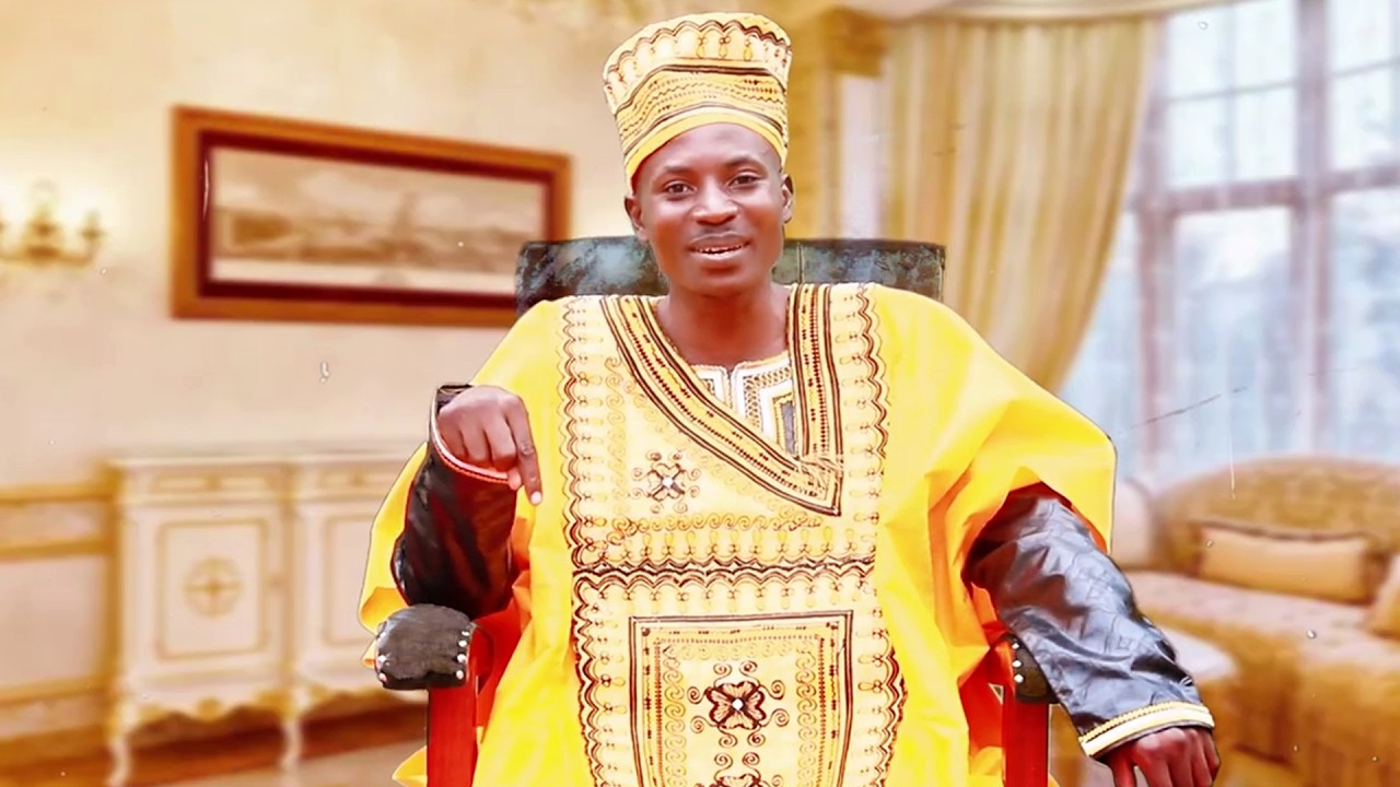 Obunuzi - Apostle Seious Baker (Official Video)