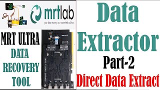 How to Recover Bad Sector HDD Using MRT | MRT Hard Disk Data Recovery Tutorial | MRT Recovery Course How to Recover Bad Sector HDD Using MRT | MRT Hard Disk Data Recovery Tutorial | MRT Recovery Course