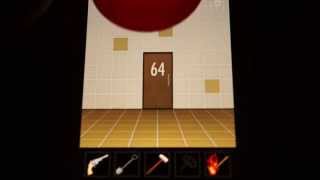 DOOORS level 64 Solution Walkthrough