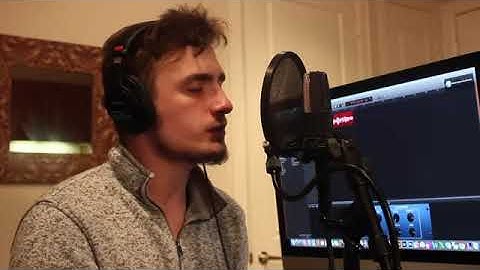 سورة الملك بصوت فاتح سفرجيك