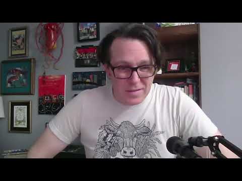 Unsolicited book review Tuesday: John Green's Everything Is Tuberculosis