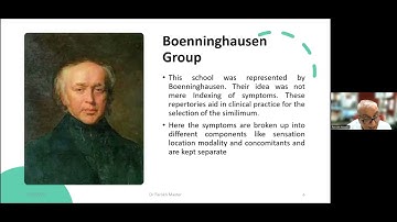 Dr. Farokh Master - Webinar - Clinical Additions in Adonis!