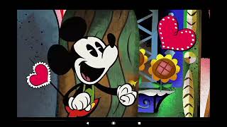 Yodelberg Theme Song Lyrics With English