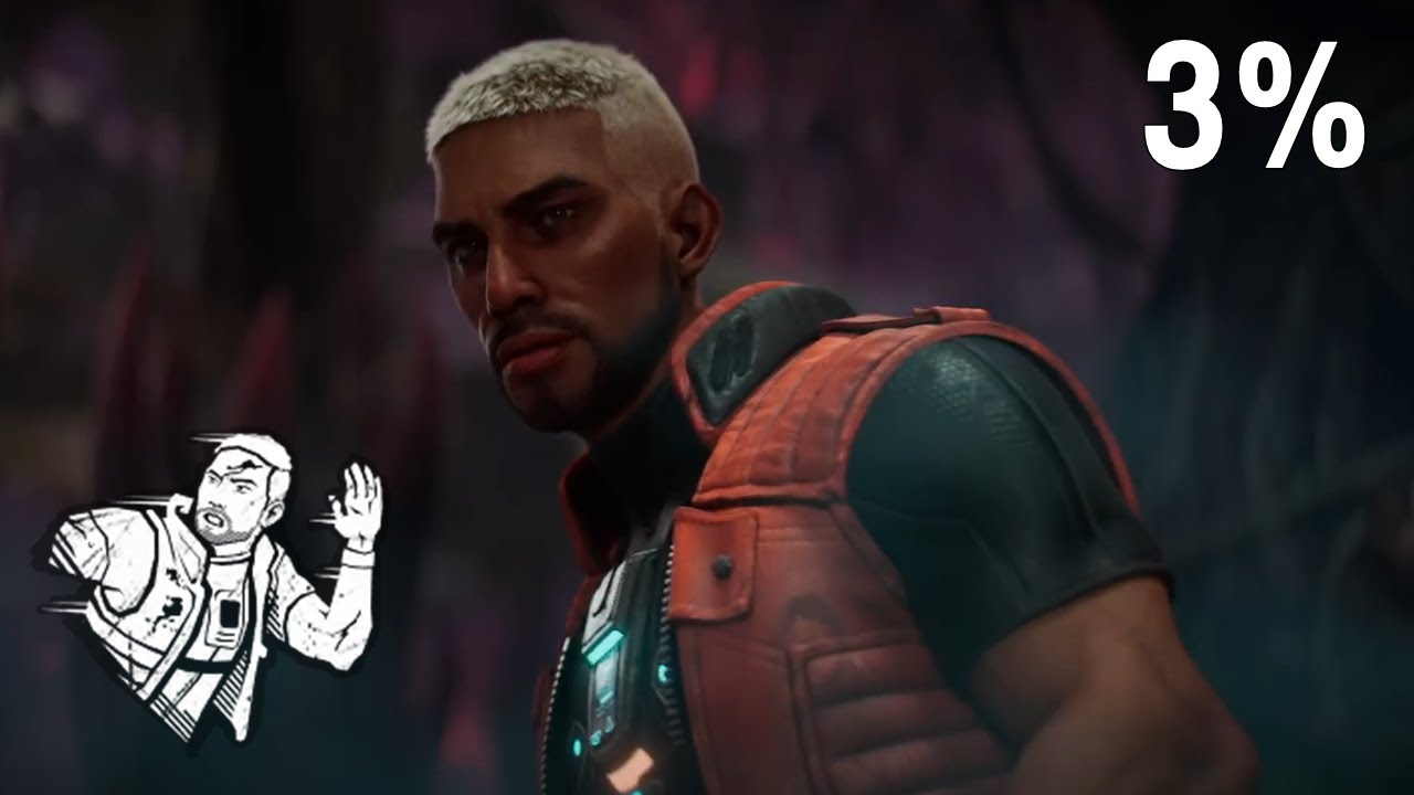 เปิร์ควิ่งไว 3% ใส่คอมโบกับเปิร์คไหนก็ตึง !! | Dead By Daylight