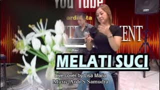 Melati suci - Lisa Maria