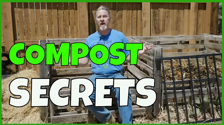 What You NEED to Know About Composting (with Tony ...