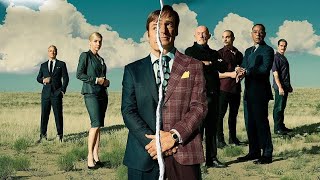 Its Better Call Saul