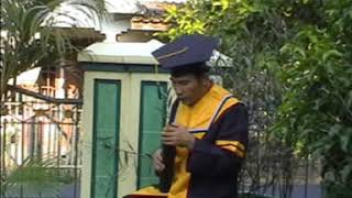Lagu Daerah OKU - Balek Beume