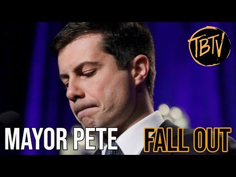The Real Pete Buttigieg From The People Of South Bend - The Real Pete Buttigieg From The People Of South Bend