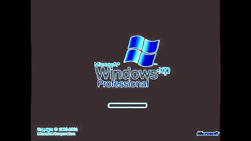 Windows Startup and Shutdown Sounds in Chorded 4ormulator Edition
