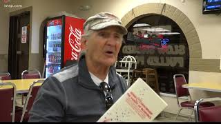 Celebrity Strip club owner Joe Redner wins ruling to grow his own pot Wealth