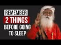 Want to be motivated? Make This as Your Secret Weapon - Sadhguru