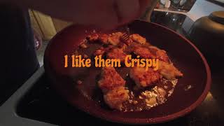 Celebrity Feed of Cod Tongues Profile