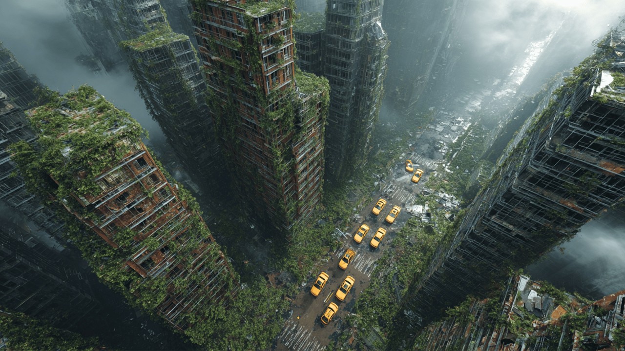 Sobrevivir o Perecer… No Hay Elección 😨 El Peor Desastre De Sus Vidas