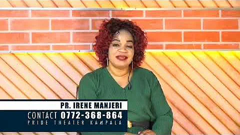 Word of the day Pt8 by Pastor Irene manjeri