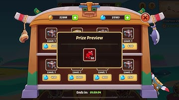 [Idle Heroes] - Celestial Island: New Adventure mechanic footage