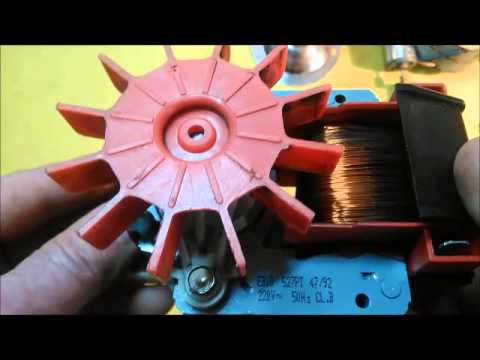Generador De Electricidad Modelos Tipos Dinamos Alternadores Ejemplos