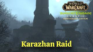 2nd Karazhan Raid Rogue Gameplay | World of Warcraft TBC Classic Anniversary Live #23 2K
Thank you for 5k subs. Lets continue this gaming journey together. Lets Go To 10K!
Donations: https://streamelements.com/bloodyfoxdk/tip
Join this channel to get access to perks:
https://www.youtube.com/channel/UCYU9I60IQaPUUcjnzjqolCQ/join
WoW Classic guides for new players:https://www.youtube.com/playlist?list=PLKWOWNvi7zR4Zt3FNIRWPjdh4qVTSEiAC
Gold Farming in TBC:https://www.youtube.com/playlist?list=PLKWOWNvi7zR72NSqQIO9wvm3AiuMS1qBL
My streaming schedule:
Few days per week.
Top Donators so far:
Needles USD $1650.00
Ahmed R. USD $1170.00
Gamon-USD $354.00
diddly USD $250.00
Code_nameX USD $110.00
Karna-USD $105.00
S1NA-USD $87.00
4thorder-USD $75.00
MadManBobbo-USD $65.00
Zzleep USD $27.00
Elbaqu-USD $21.00
Thrift Life-USD $20.00
My You Tube members:
MadManBobbo
Karna
Tsukuru
Cheeseballz
xNelle
LEFTY
I am playing Mists Of Pandaria Classic on Mirage Raceway EU PvE.
Main Character Bloodyfox Unholy Death Knight.
I played WoW Classic Hardcore on Nekrosh server.
Orc Rogue 60. Bloodyfox
I am playing TBC Classic Anniversary on Thunderstrike realm.
I Played WoW Retail until 2023 on Stormrage EU.
My main character Was Bloodyfox,Warlord of Dreanor.
Unholy Death Knight since WotLK.
I am playing Fresh WoW Classic On Thunderstrike EU.
My PC configuration:
My PC configuration:
Intel i7 13700K,
Gigabyte Z790 Gaming X AX,
2x16gb ddr5 6000Mhz GSkill Ripjaws,
2x1TB Nvme WD black 7300mb/s,
Cpu cooler Dark Rock 4 pro Be Quiet,
Case Fractal Design Focus 2
PSU Asus ROG Strix 850w Gold modular,
GPU RTX 4070 12GB Asus Dual
Main monitor: Asus VG248QZ 24
THIS CHANNEL IS NOT FOR KIDS! All content is for 13+
Subscribe to channel for more content.
You can find me on:
Facebook:https://www.facebook.com/BloodyFoxDK/
Twiter :https://twitter.com/BloodyFoxDK
#worldofwarcraft #wowclassic #burningcrusadeclassic #mmorpg #gaming #horde #rogue 2nd Karazhan Raid Rogue Gameplay | World of Warcraft TBC Classic Anniversary Live #23 2K