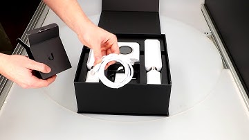 Amplifi-HD Unboxing and configuration (VIDEO TUTORIAL):: batna24.com