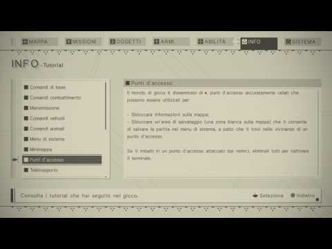 NieR Automata -