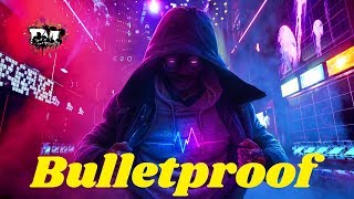 Simple Thieves - Bulletproof (ft. Sam Tinnesz)