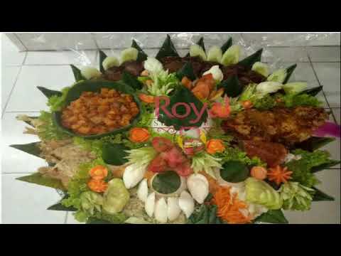 Cara Membuat Tumpeng 7 Bulanan