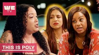 Madis Reason for Leaving the Yahwehs: Valid or Cop-out? | This is Poly