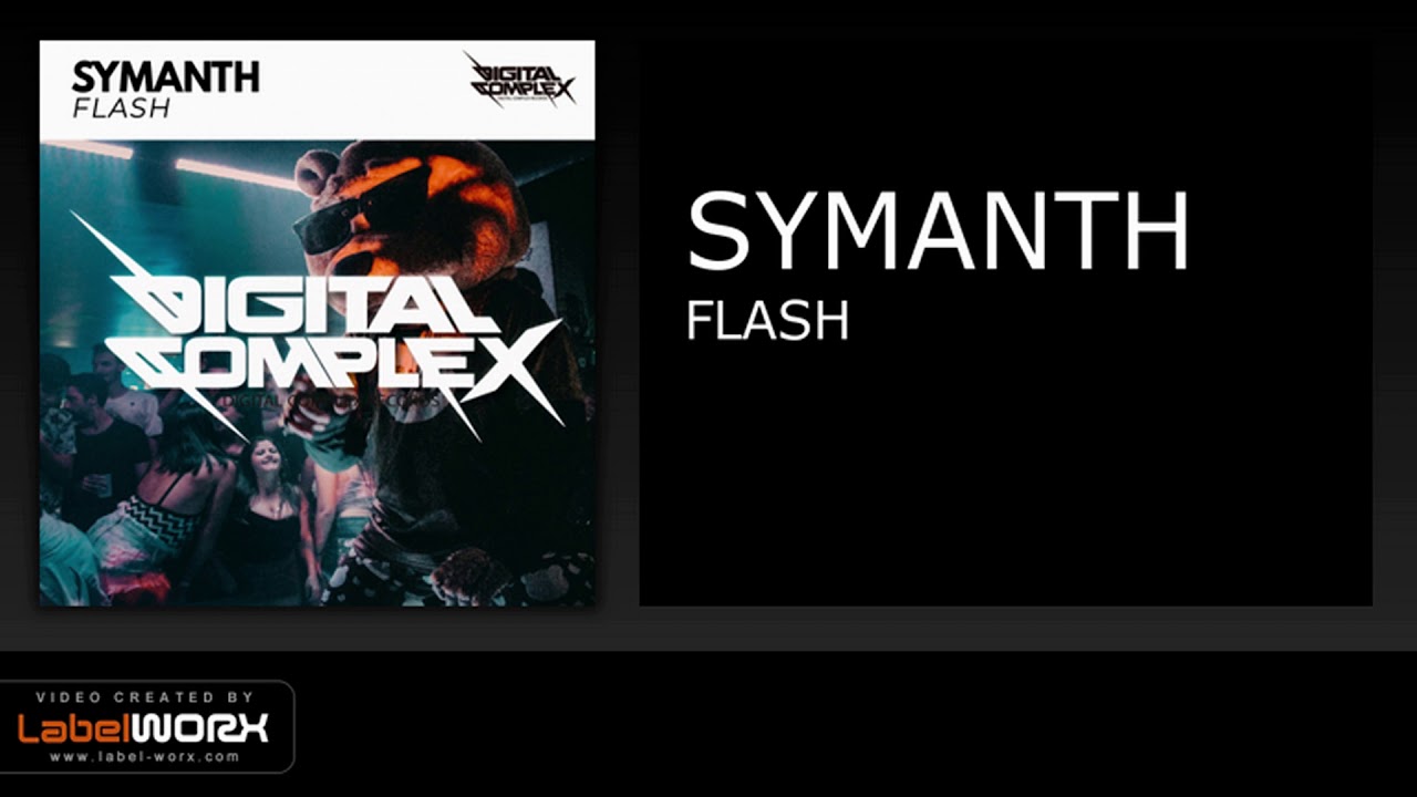 Watch Symanth - Flash (Original Mix) on YouTube Watch Symanth - Flash (Original Mix) on YouTube