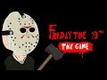 Friday the 13th  the game  parodia animata