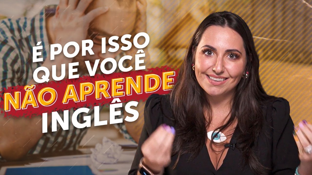 Aprenda Inglês Sozinho - Ser um pastor não é estressante. Duncan