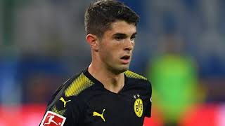 Real Madrid news: Florentino Perez keen to start deal for Christian Pulisic tonight screenshot 5