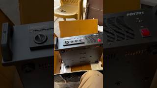danger Dj Amplifier shorts youtubeshorts trending viral dj light event danlifier svmdj